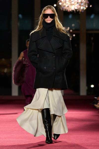 Michael Kors Collection 26FW009